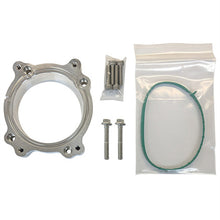 गैलरी व्यूवर में इमेज लोड करें, Ford Racing 15-17 Mustang GT 87mm Throttle Body Adapter - 2to4wheels