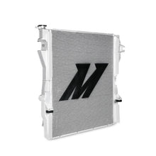 Carica l&#39;immagine nel visualizzatore di Gallery, Mishimoto 10-12 Dodge 6.7L Cummins Aluminum Radiator