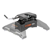 Carica l&#39;immagine nel visualizzatore di Gallery, Curt Q20 5th Wheel Hitch Head