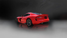 Charger l&#39;image dans la galerie, Corsa 13-13 Dodge Viper GTS 8.4L V10 Manual Xtreme Cat-Back Exhaust