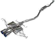 Laden Sie das Bild in den Galerie-Viewer, HKS LEGAMAX Premium HONDA CIVIC HATCHBACK FK7