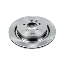 Carica l&#39;immagine nel visualizzatore di Gallery, Power Stop 05-09 Land Rover LR3 Rear Autospecialty Brake Rotor