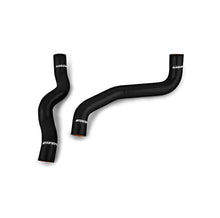 गैलरी व्यूवर में इमेज लोड करें, Mishimoto 09+ Nissan 370Z Black Silicone Hose Kit