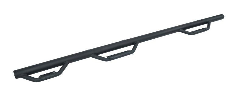Go Rhino 15-18 Ram 1500 Dominator D3-1 Piece SideSteps - W2W - Tex Blk