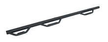 Laden Sie das Bild in den Galerie-Viewer, Go Rhino 15-18 Ram 1500 Dominator D3-1 Piece SideSteps - W2W - Tex Blk
