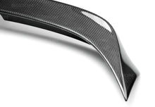 Carica l&#39;immagine nel visualizzatore di Gallery, Seibon 14 Lexus IS350 F Sport SM Style Carbon Fiber Rear Spoiler