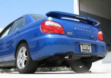 Carica l&#39;immagine nel visualizzatore di Gallery, HKS 02-07 WRX / 04-07 STi Sport Exhaust
