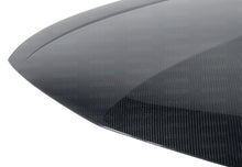 गैलरी व्यूवर में इमेज लोड करें, Seibon 09-10 Acura TSX OEM-style Carbon Fiber Hood