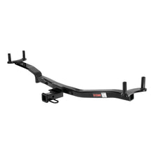 Load image into Gallery viewer, Curt 90-94 Volkswagen Corrado Hatchback Class 1 Trailer Hitch w/1-1/4in Receiver