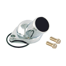 Cargar imagen en el visor de la galería, Spectre Chevy V8 (Early) Water Neck - Chrome