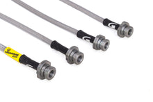 Charger l&#39;image dans la galerie, Goodridge 03-08 Nissan 350Z SS Brake Line Kit