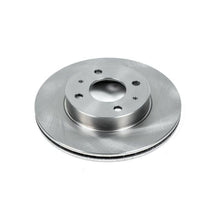 गैलरी व्यूवर में इमेज लोड करें, Power Stop 95-98 Nissan 200SX Front Autospecialty Brake Rotor