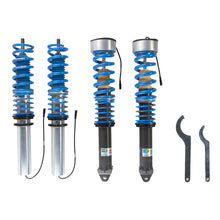 Laden Sie das Bild in den Galerie-Viewer, Bilstein B16 2011 Porsche 911 GT3 RS 4.0 Front and Rear Performance Suspension System