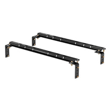 Carica l&#39;immagine nel visualizzatore di Gallery, Curt Universal 5th Wheel Base Rail Kit
