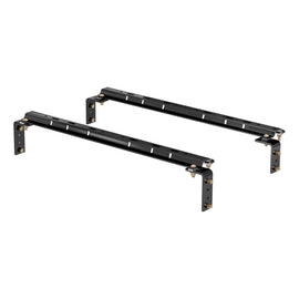 Curt Universal 5th Wheel Base Rail Kit - 2to4wheels