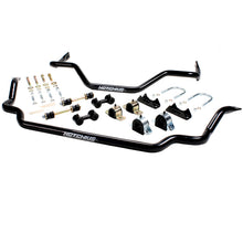 गैलरी व्यूवर में इमेज लोड करें, Hotchkis 64-72 GM A-Body Swaybar Set