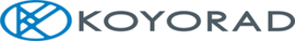 Koyo08-11 Lexus IS-F 5.0L (AT) Radiator