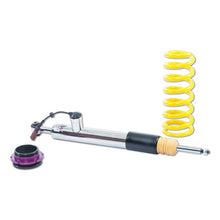 Laden Sie das Bild in den Galerie-Viewer, KW Coilover Kit DDC ECU C-Class (W204) C300/C350 Sedan RWD