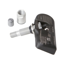Load image into Gallery viewer, Schrader TPMS Sensor - Continental OE Number XR855950 and C2C25519 - Jaguar/Land Rover