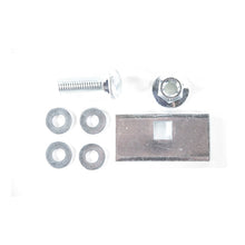 Load image into Gallery viewer, Curt 09-13 Infiniti G37 Class 1 Trailer Hitch w/1-1/4in Receiver