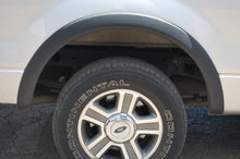 Laden Sie das Bild in den Galerie-Viewer, Lund 04-08 Ford F-150 SX-Sport Style Textured Elite Series Fender Flares - Black (4 Pc.)