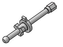 गैलरी व्यूवर में इमेज लोड करें, Hella Adjuster Screws for 90mm Classic Series Headlamp Modules