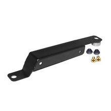 Cargar imagen en el visor de la galería, DV8 Offroad 2007-2018 Fire Extinguisher / Flashlight Floor Mount Bracket Kit
