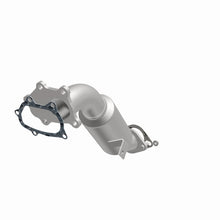 Carica l&#39;immagine nel visualizzatore di Gallery, MagnaFlow Conv DF 08-09 Subaru WRX 2.5L