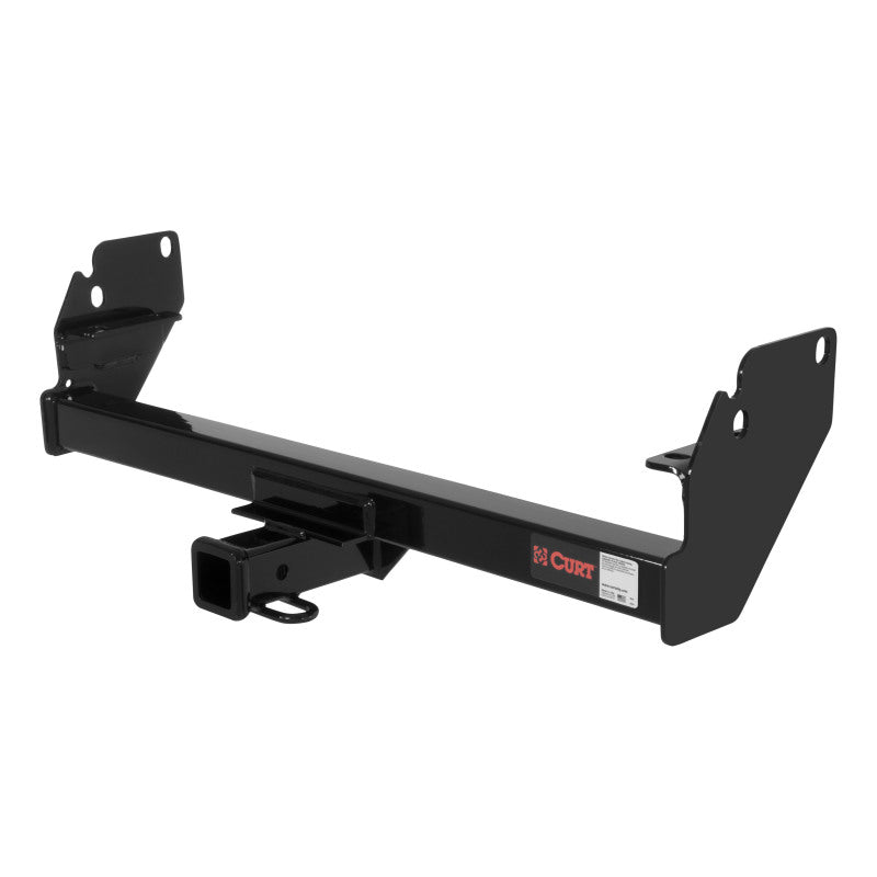 Curt 05-11 Toyota Tacoma Class 3 Trailer Hitch w/2in Receiver