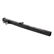 Carica l&#39;immagine nel visualizzatore di Gallery, Curt Receiver Tube Adapter (2-1/2in to 2in Shank 4500lbs GTW 34in Length)