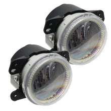Charger l'image dans la galerie, Oracle 05-10 Chrysler 300 V6 SMD FL - White