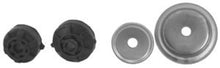 Laden Sie das Bild in den Galerie-Viewer, KYB Shocks &amp; Struts Strut Mounts Front &amp; Rear FORD Aspire 1994-97 FORD Festiva 1988-93 MAZDA Miata (