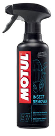 Motul E7 Insect Remover .4L - Single image 1