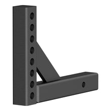 Carica l&#39;immagine nel visualizzatore di Gallery, Curt Weight Distribution Shank (2in Shank 5-5/8in Drop 8-7/8in Rise)