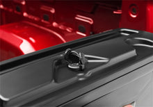 Cargar imagen en el visor de la galería, UnderCover 07-20 Toyota Tundra Passengers Side Swing Case - Black Smooth
