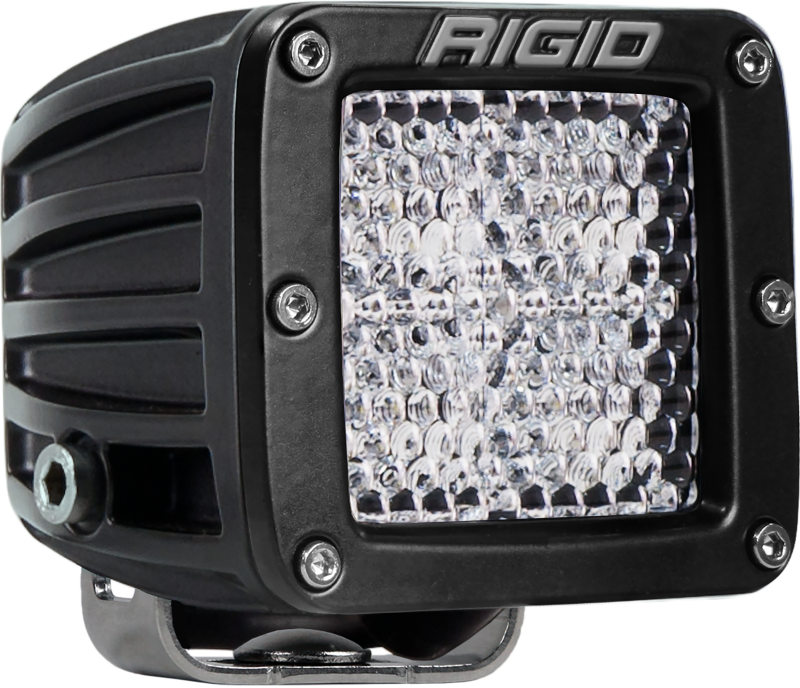 Rigid Industries Dually - 60 Deg. Lens - Single