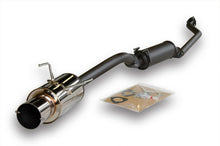 Carica l&#39;immagine nel visualizzatore di Gallery, HKS 02-03 Acura RSX (non S) Hi Power Exaust w/ Silencer