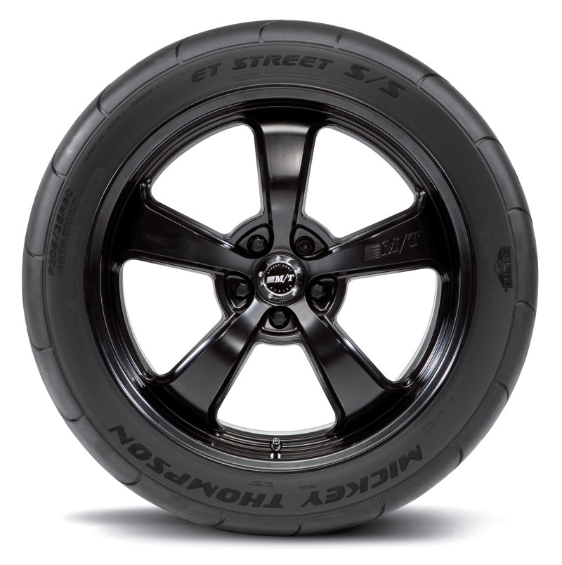 Mickey Thompson ET Street S/S Tire - P275/45R18 3484