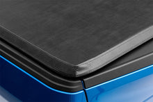 Laden Sie das Bild in den Galerie-Viewer, Lund 2019 Ford Ranger Genesis Tri-Fold Tonneau Cover - Black