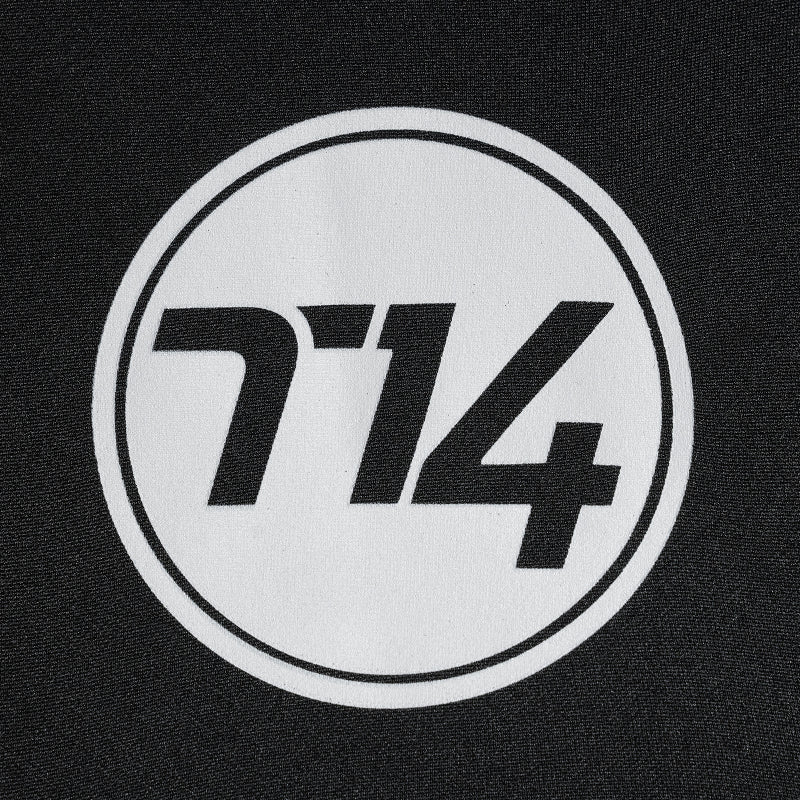Turn 14 Distribution Black Nike Dri-FIT Polo - 3XL (T14 Staff Purchase Only)
