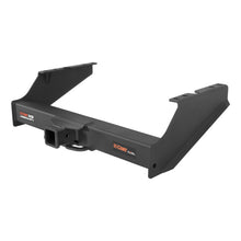 Load image into Gallery viewer, Curt 99-12 Ford F-250 w/20in Spare Commercial Duty Class 5 Trailer Hitch w/2-1/2in Receiver