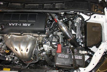 गैलरी व्यूवर में इमेज लोड करें, Injen 2009 Corolla XRS 2.4L 4 Cyl. Polished Cold Air Intake