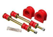 Carica l&#39;immagine nel visualizzatore di Gallery, Energy Suspension Front Sway Bar Bushing Set 36mm