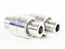 Charger l'image dans la galerie, SPL Parts 03-08 Nissan 350Z Front Lower Arm Inner Monoball Bushings