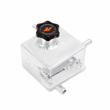 Laden Sie das Bild in den Galerie-Viewer, Mishimoto Subaru 02-14 WRX/ 04-14 STI WRX/STI Aluminum Coolant Expansion Tank