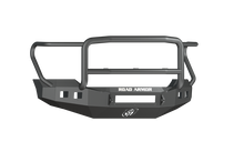 Carica l'immagine nel visualizzatore di Gallery, Road Armor 11-16 Ford F-250 Stealth Front Bumper w/Lonestar Guard - Tex Blk