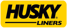 Carica l'immagine nel visualizzatore di Gallery, Husky Liners 2011 Hyundai Elantra WeatherBeater Combo Black Floor Liners