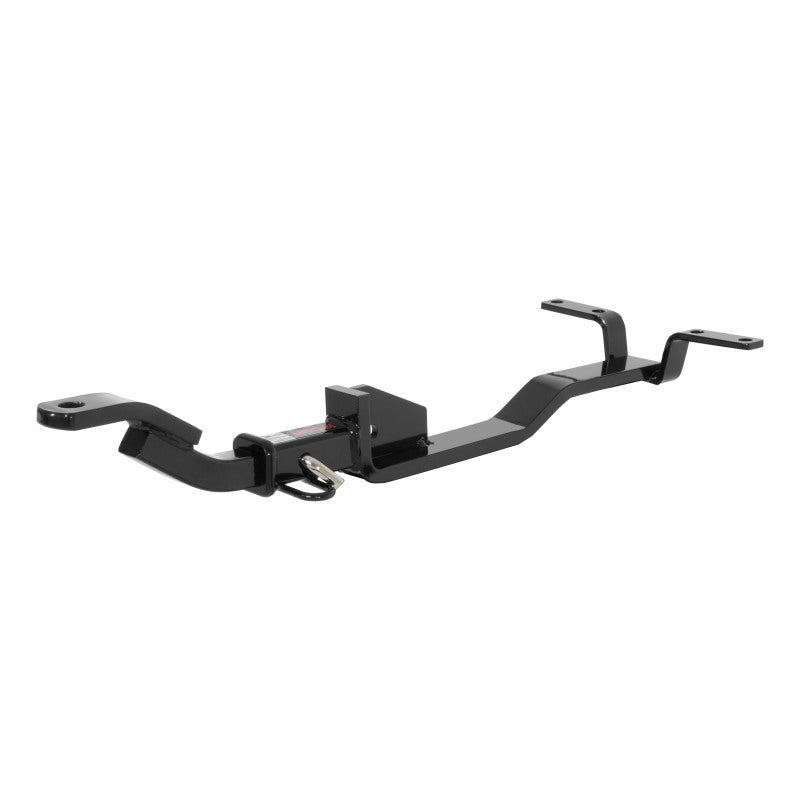 Curt 01-05 Kia Rio Class 1 Trailer Hitch w/1-1/4in Ball Mount