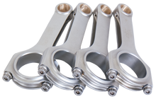 Carica l&#39;immagine nel visualizzatore di Gallery, Eagle Ford Focus ZETEC Connecting Rods (Set of 4)