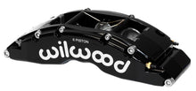 Carica l&#39;immagine nel visualizzatore di Gallery, Wilwood Caliper-TC6R 1.88/1.62/1.62in Pistons 1.38in Disc